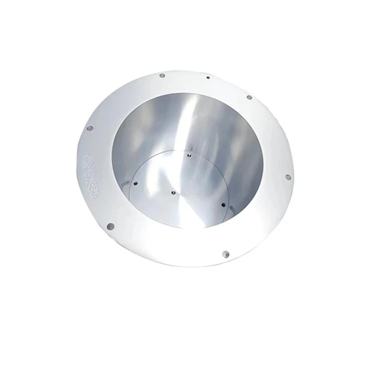 0040-22451 FACE PLATE, BKM3 TXZ 200MM
