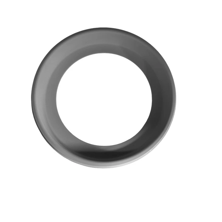 0200-00137 Focus Ring Ceramic DPS 2nd Source New